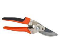 BAHCO - Tijera Podar 1 Mano Bahco 20 Cm