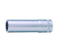 Bahco - Vaso 3/8" 13/16 clip