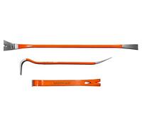 BAHCO - WBP-3P-96F - Jgo Barras Desencofradoras