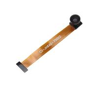 Bahderaus Millones de PíXeles Ov2640 CáMara Gran Angular 160 Grados Interfaz de 24 MóDulo de CáMara Esp32