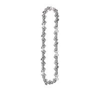 BaHeLs Cadenas y guía de motosierra eléctrica con guía de cadena P de 4/6/8 pulgadas y 1/4 pulgadas utilizadas for registrar y podar (Color : 4 inch chain)