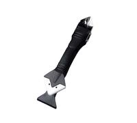 BaHeLs Raspador de silicona 5 en 1, removedor de masilla de pegamento, cuchillo, espátula de costura de belleza en ángulo, herramienta de costura de belleza, 4 Uds., herramienta de eliminación de mold