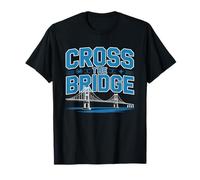 Bahía Chesapeake Camiseta