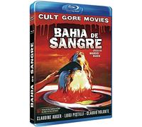 Bahia de sangre [Blu-ray]