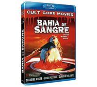 Bahia de sangre [DVD]
