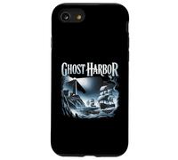 Bahía del Faro embrujado de Ghost Harbor Carcasa para iPhone SE (2020) / 7/8