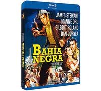 Bahía Negra BDr 1953 Thunder Bay [Blu-ray]