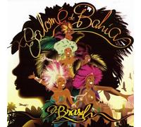Bahia Salome de - Brazil [Import]
