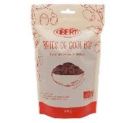 Bahías de Uberti de altas mesetas Goji Bio del Tibet 400 g