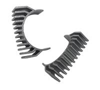 BAHJKASD Impresora 3D circular para K1MAX36 Disipador de calor de aluminio con parte trasera autoadhesiva para una disipación de calor eficiente