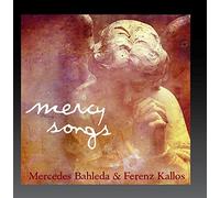 Bahleda Mercedes - Mercy Songs