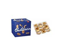 Bahlsen Caroline Collection, 6 Bahlsen-Variationen
