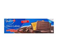 Bahlsen Choco Oscuro Leibniz 125G