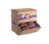 Bahlsen Chokini Thekendispenser Paquete de Porción Con Orangennote