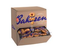 Bahlsen Dulce Dreierlei Paquete de Porción Deloba Hit Minis Chokini