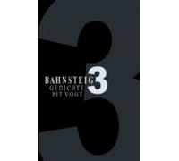 Bahnsteig Drei (ebook)