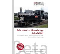 Bahnstrecke Merseburg-Schafstädt: Sachsen-Anhalt, Milzau, Bahnstrecke Merseburg-Halle-Nietleben, DWA LVT/S, DB Regio