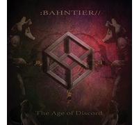 Bahntier - The Age of Discord [Vinyl LP] [Vinilo]