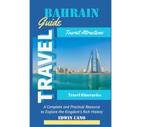 Bahrain Travel Guide