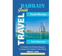 Bahrain Travel Guide