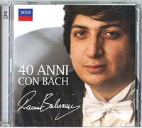 Bahrami - 40 Anni Con Bach