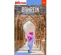 Bahrein 2018 Petit Futé (ebook)
