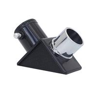 Bahwphry Espejo diagonal de prisma erigido de 90 grados de 0.965 pulgadas para telescopio astronómico ocular