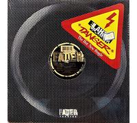 Bahzay Blahzay - Danger [Vinilo]