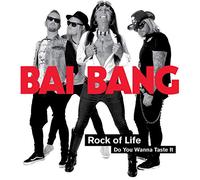 Bai Bang - Rock of Life