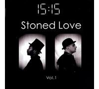 Bai Kamara Jr - 15:15 Stoned Love