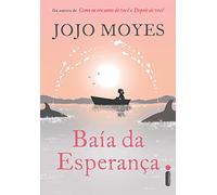 Baía da Esperança