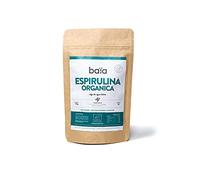 Baïa Food Espirulina Orgánica 120 g