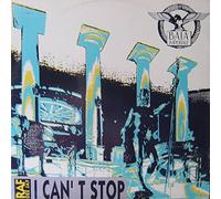 Baia Imperiale and Dj Raf - I Can't Stop