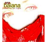 Baiana, Ann - Looking for Light