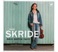 Skride, Baiba - Baiba Skride Violin