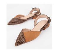 BaiBailarina Casual Para Mujer. Montevita Baleri3 102947