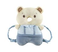 Baiby Head Proteactor - Babay Wneaks Para Rastrear | Mochila Para Bebés Protección De La Cabeza De La Almohada De Seguridad De La Almohada | Mochila Protectora De Cabeza De Niños Pequeños Para Bebés A