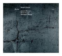 Baida by Ralph Alessi (2013-05-03)