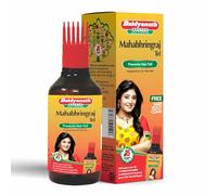 Baidyanath Mahabhringraj Maha Bhringaraja Aceite para el cabello Calidad de exportación