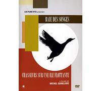 Baie des songes + Chasseurs sur une île flottante [Francia] [DVD]
