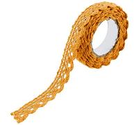 Baier Schneider SpitzenTape & Mango 100% algodón