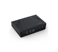 Baieyu Mini Ordenador Windows 11 Pro, Procesador Core i7-10870H (hasta 5.00 GHz) 64GB DDR4 512GB NVME SSD, Compatible con Pantalla Triple 4K@60Hz y USB3.0, RJ45 Gigabit, Wi-Fi 5+BT4.2