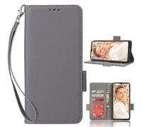BaiFu Funda para Realme C73 5G India, Cierre Magnético, Soporte, Ranuras para Tarjetas Cartera Funda para Realme C73 5G India-007