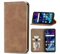 BaiFu Funda para ZTE Nubia Z70S Ultra, Sedoso Billetera con Tapa Magnética, Cover Case para ZTE Nubia Z70S Ultra-02