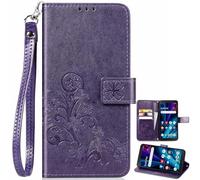 BaiFu Fundas para Motorola Moto G67 Power Tarjetero y Pulsera, Magnetico Wallet Case, Cartera Carcasa para Motorola Moto G67 Power los Mujere-15