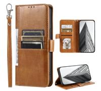 BaiFu para Motorola Moto G100 5G 2025 Estuche, Funda Tipo Billetera con Tarjetero y función Atril, Magnética Carcasa para Motorola Moto G100 5G 2025-16