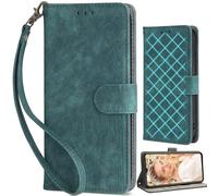 BaiFu RFID Funda para Honor Magic8 Pro Air, RFID-Bloqueo, Case para Honor Magic8 Pro Air-003