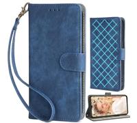 BaiFu RFID Funda para Motorola Moto G77 5G, RFID-Bloqueo, Case para Motorola Moto G77 5G-005