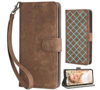 BaiFu RFID Funda para ZTE Nubia Focus 2, RFID-Bloqueo, Case para ZTE Nubia Focus 2-002