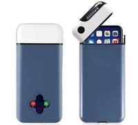 BAIFULAI Caja de bloqueo de teléfono móvil con temporizador, caja de seguridad para teléfono móvil con bloqueo de tiempo, control automático, temporizador, caja de cierre